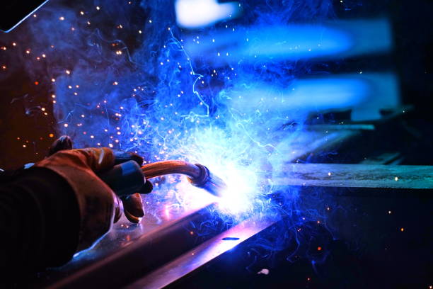 Affordable Welder Services in Leadville, CO