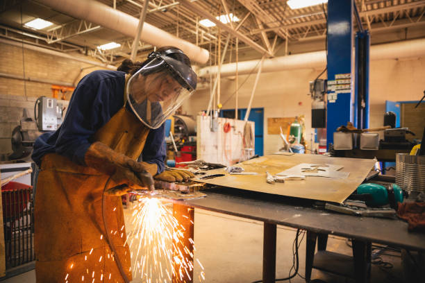 Best Aerospace and Defense Welding in Leadville, CO