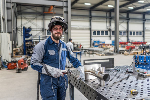 Best Aerospace and Defense Welding in Leadville, CO