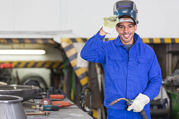 Best Pipe Welding in Leadville, CO